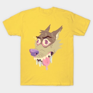 Hungry Like Woooo T-Shirt